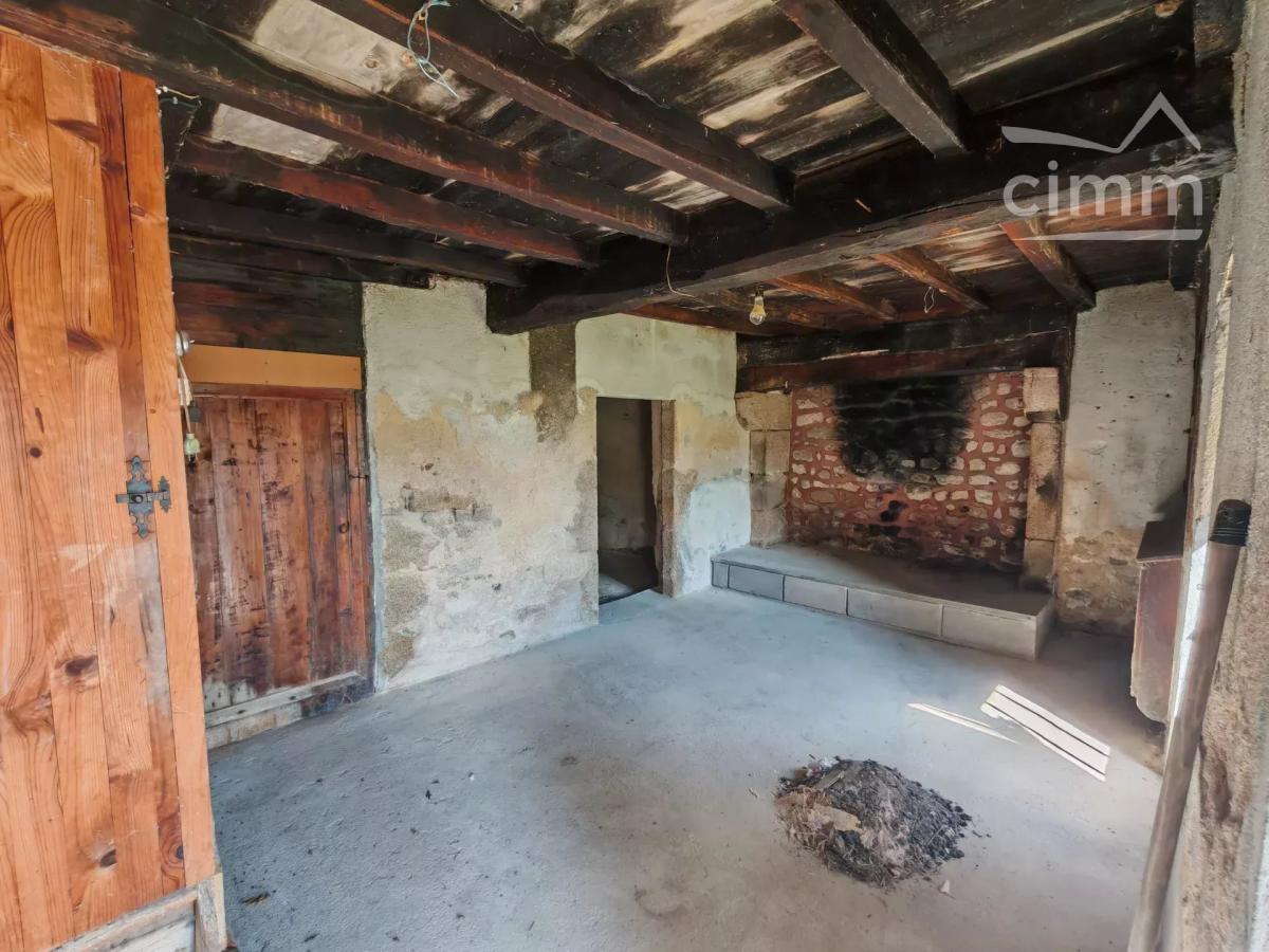 Photo 5 - Maison à Saint-Flour-l'Étang