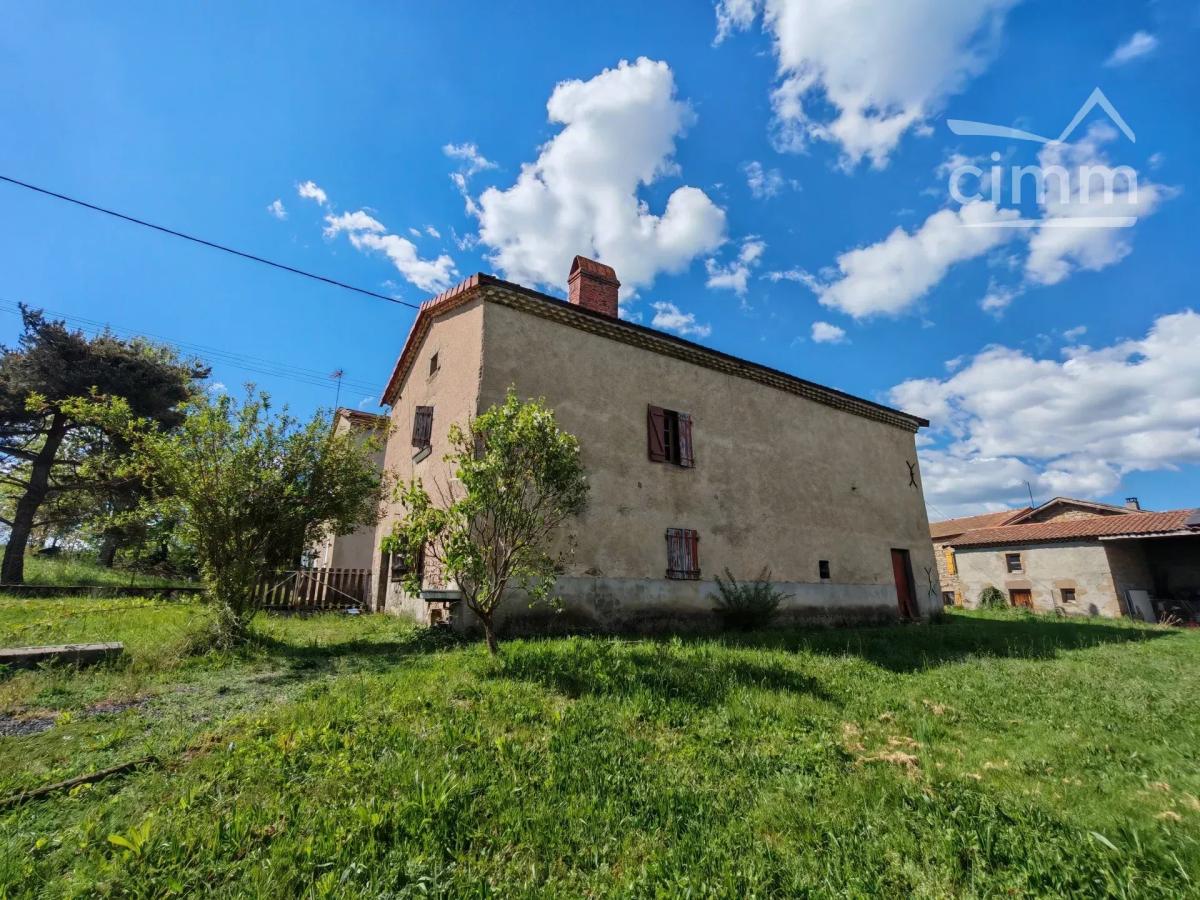 Photo 6 - Maison à Saint-Flour-l'Étang