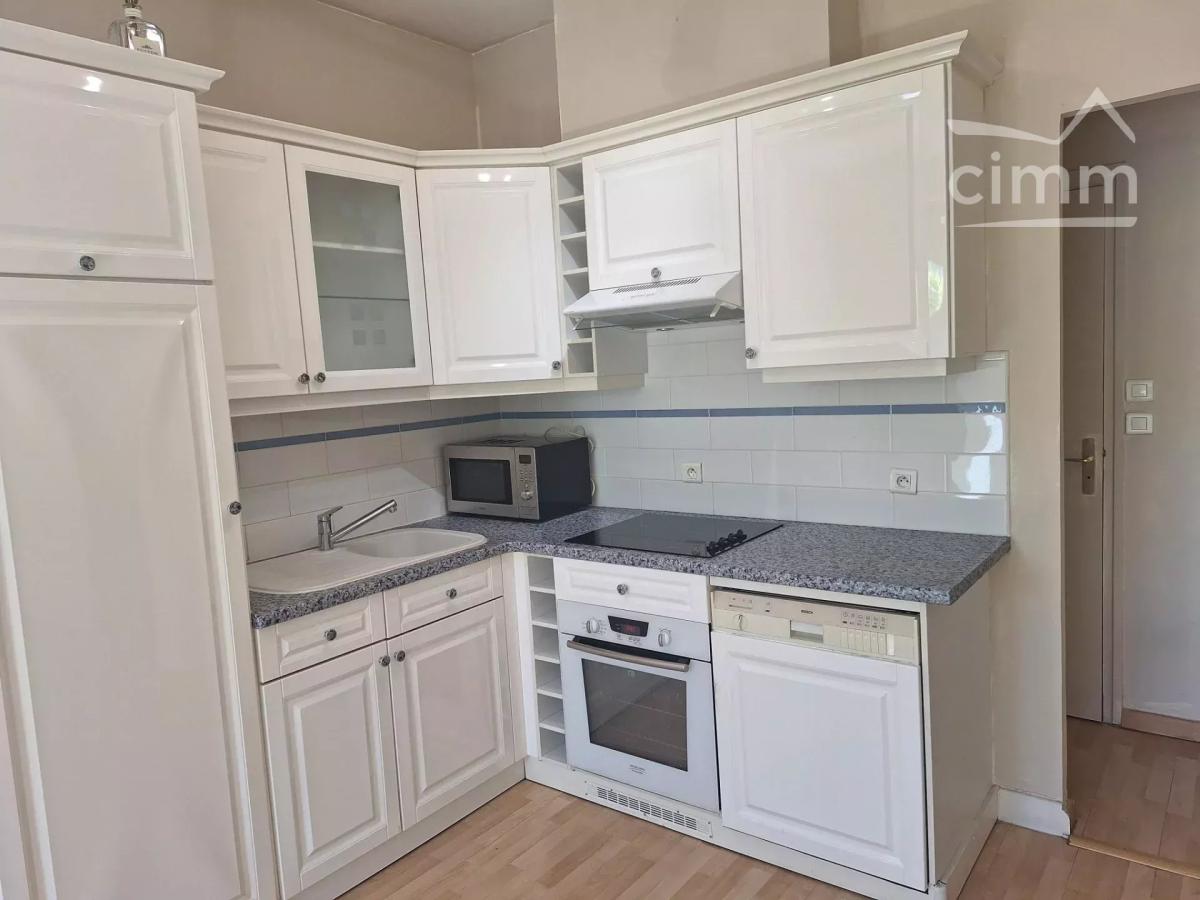 Photo principale - Appartement à Saint-Maur-des-Fossés