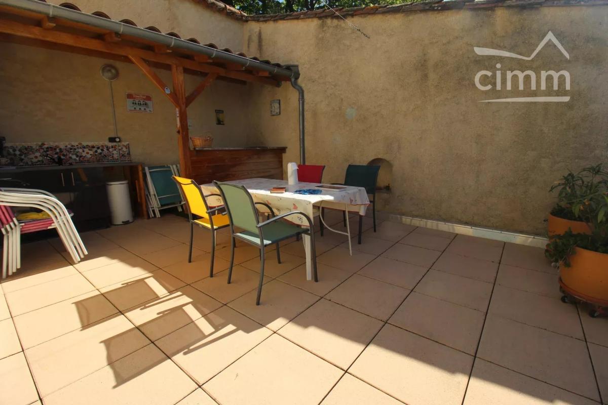 Photo 11 - Maison à Luc-sur-Aude