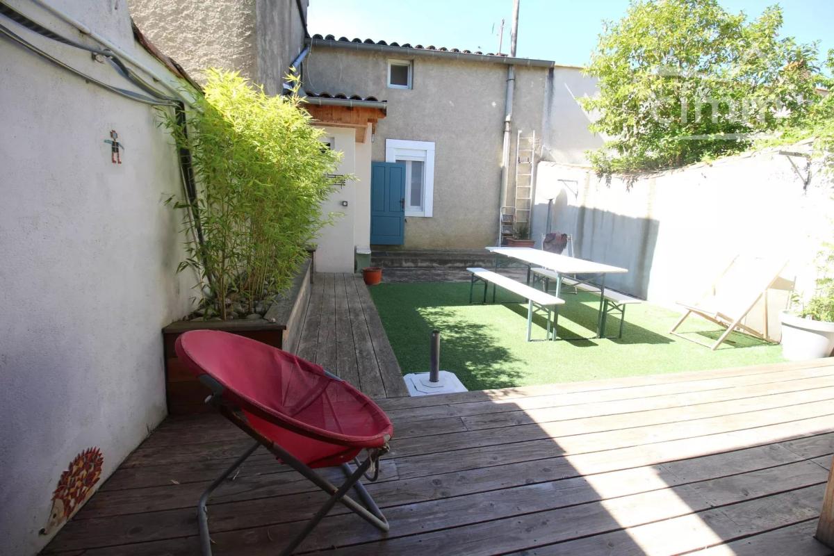 Photo 13 - Maison à Luc-sur-Aude