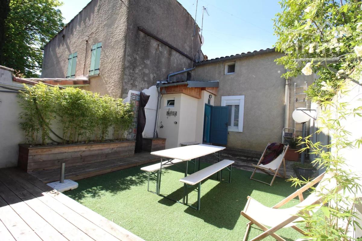 Photo 18 - Maison à Luc-sur-Aude