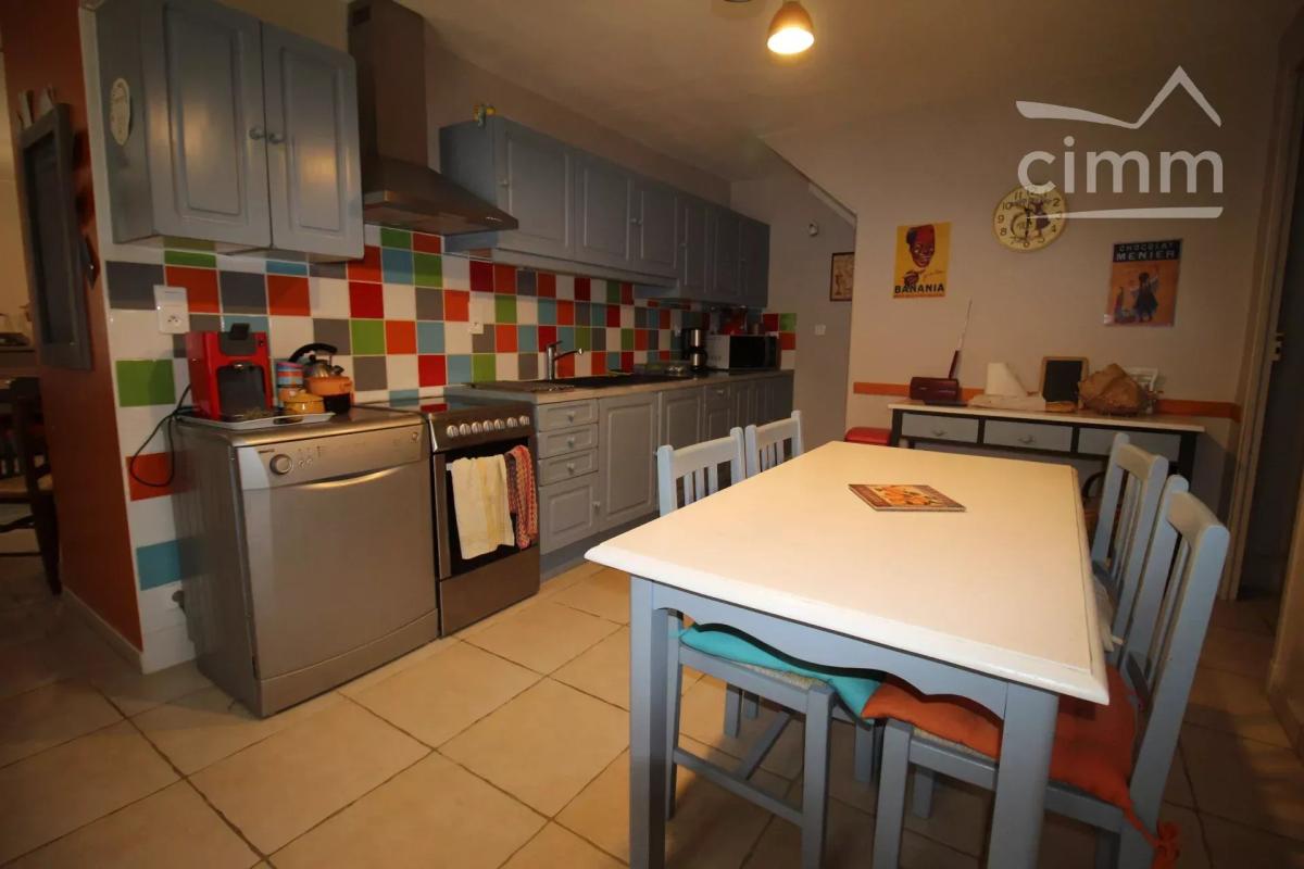 Photo 20 - Maison à Luc-sur-Aude