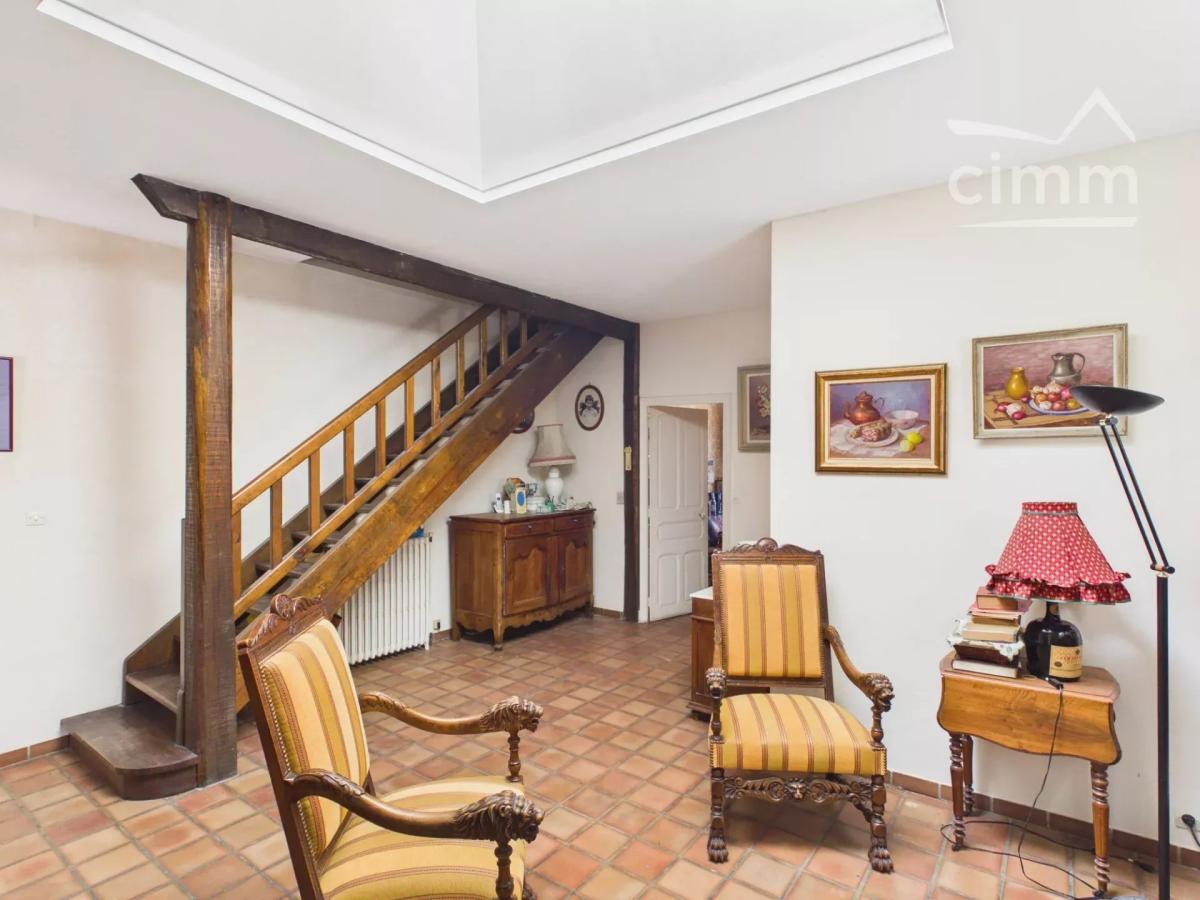 Photo 6 - Maison à Joyeuse