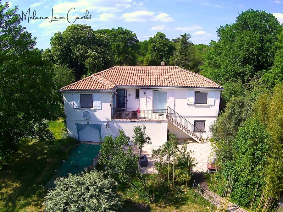 Photo principale - Maison à Chepniers