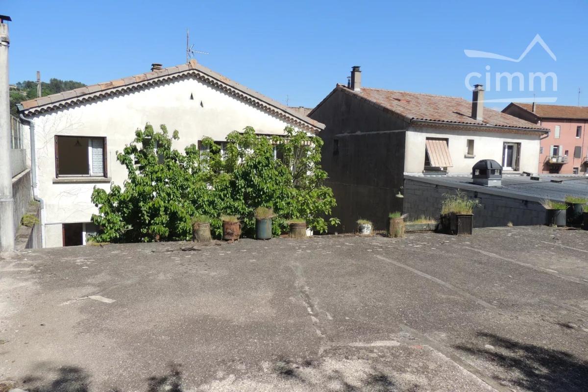 Photo 10 - Maison à Labégude