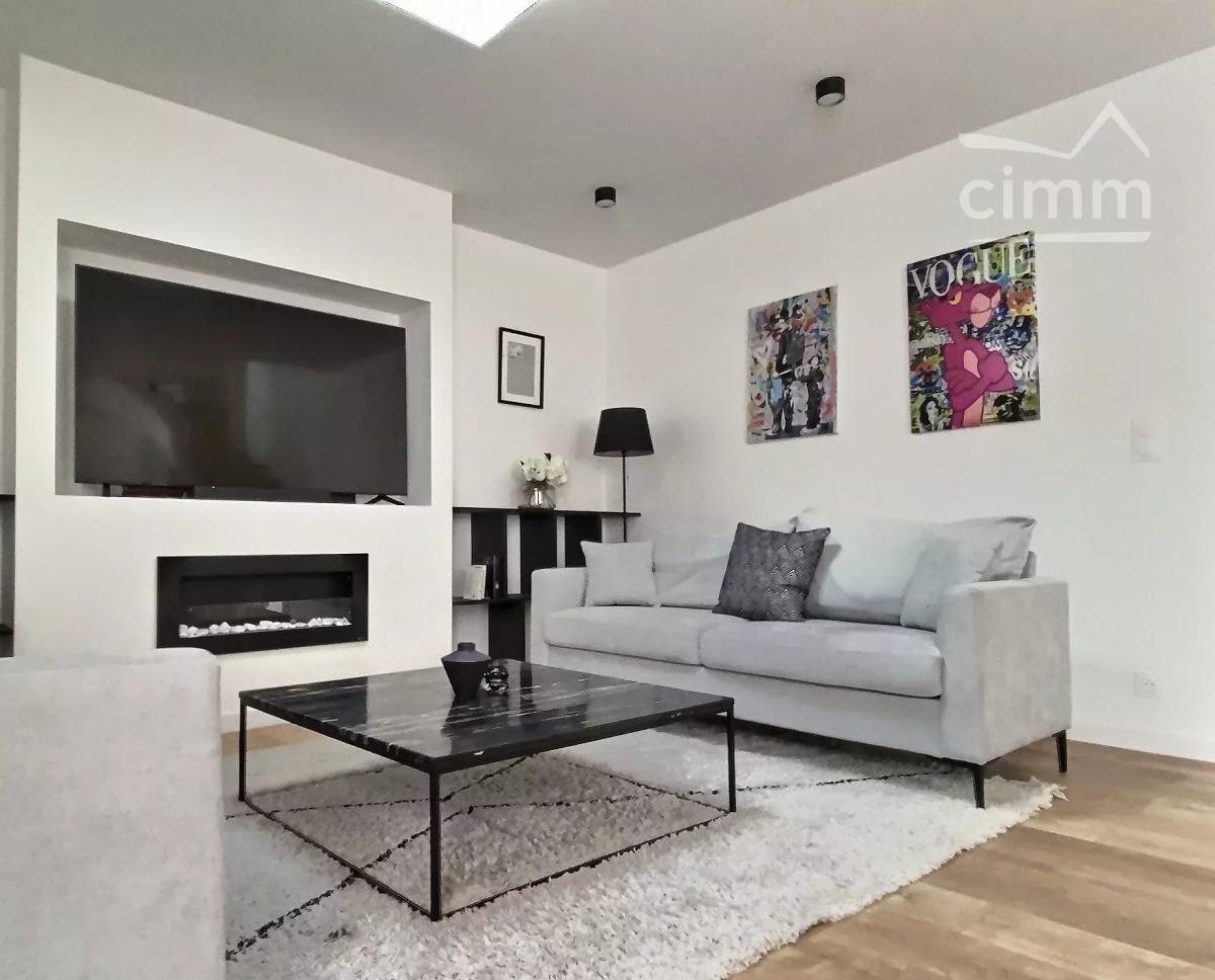Photo principale - Maison à Arcueil