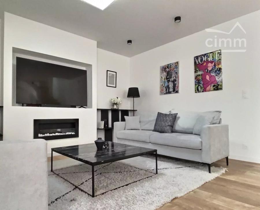 Photo principale - Maison à Arcueil