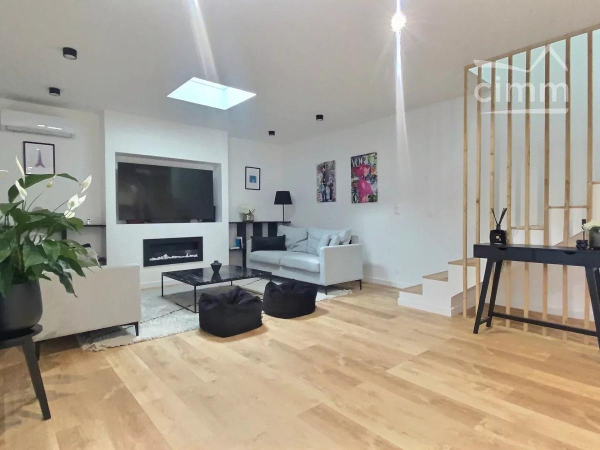 Photo 10 - Maison à Arcueil