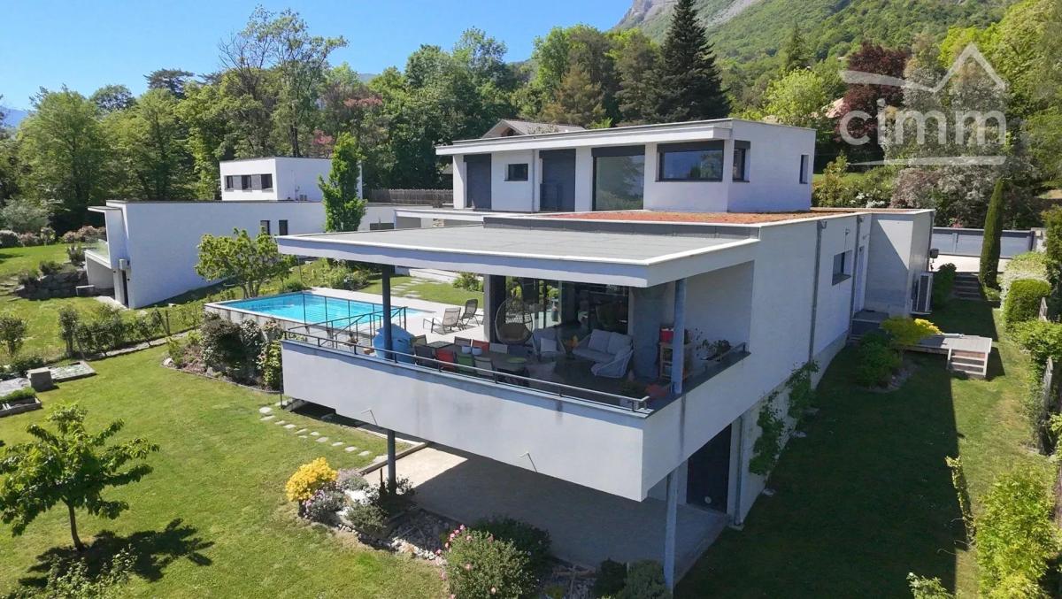 Photo principale - Maison à Meylan