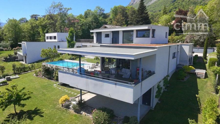 Photo principale - Maison à Meylan