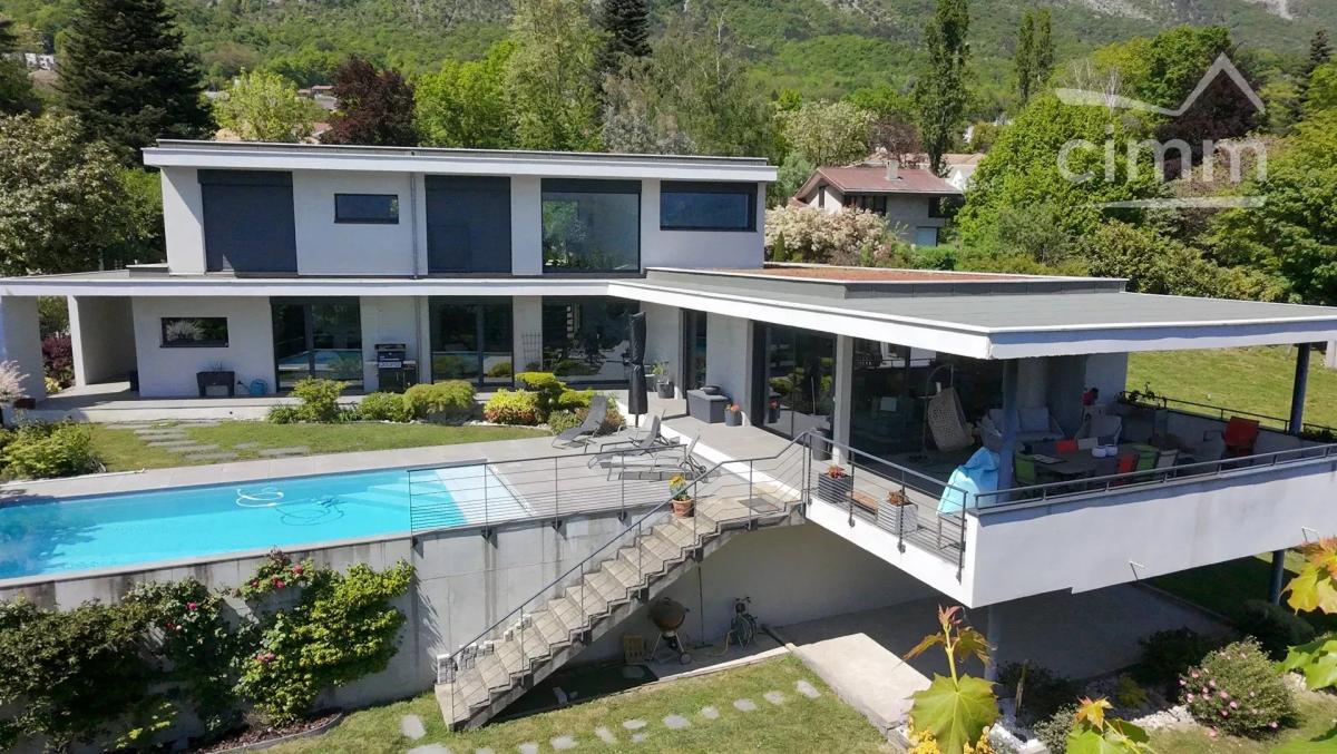 Photo 31 - Maison à Meylan