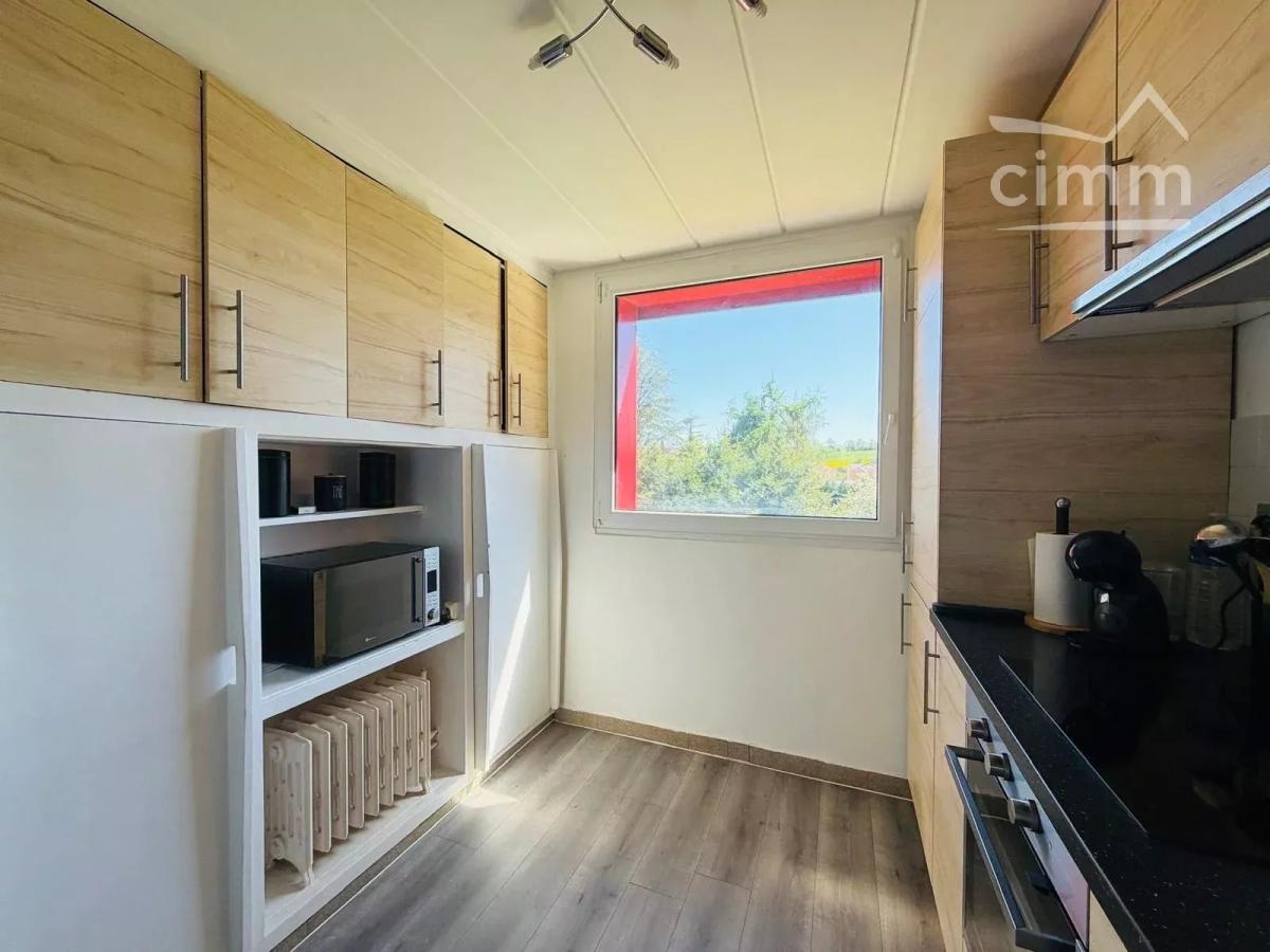 Photo 3 - Appartement à Longuyon