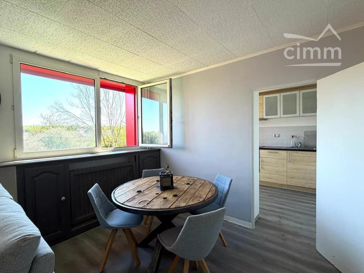 Photo 4 - Appartement à Longuyon