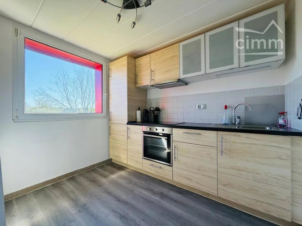 Photo 6 - Appartement à Longuyon