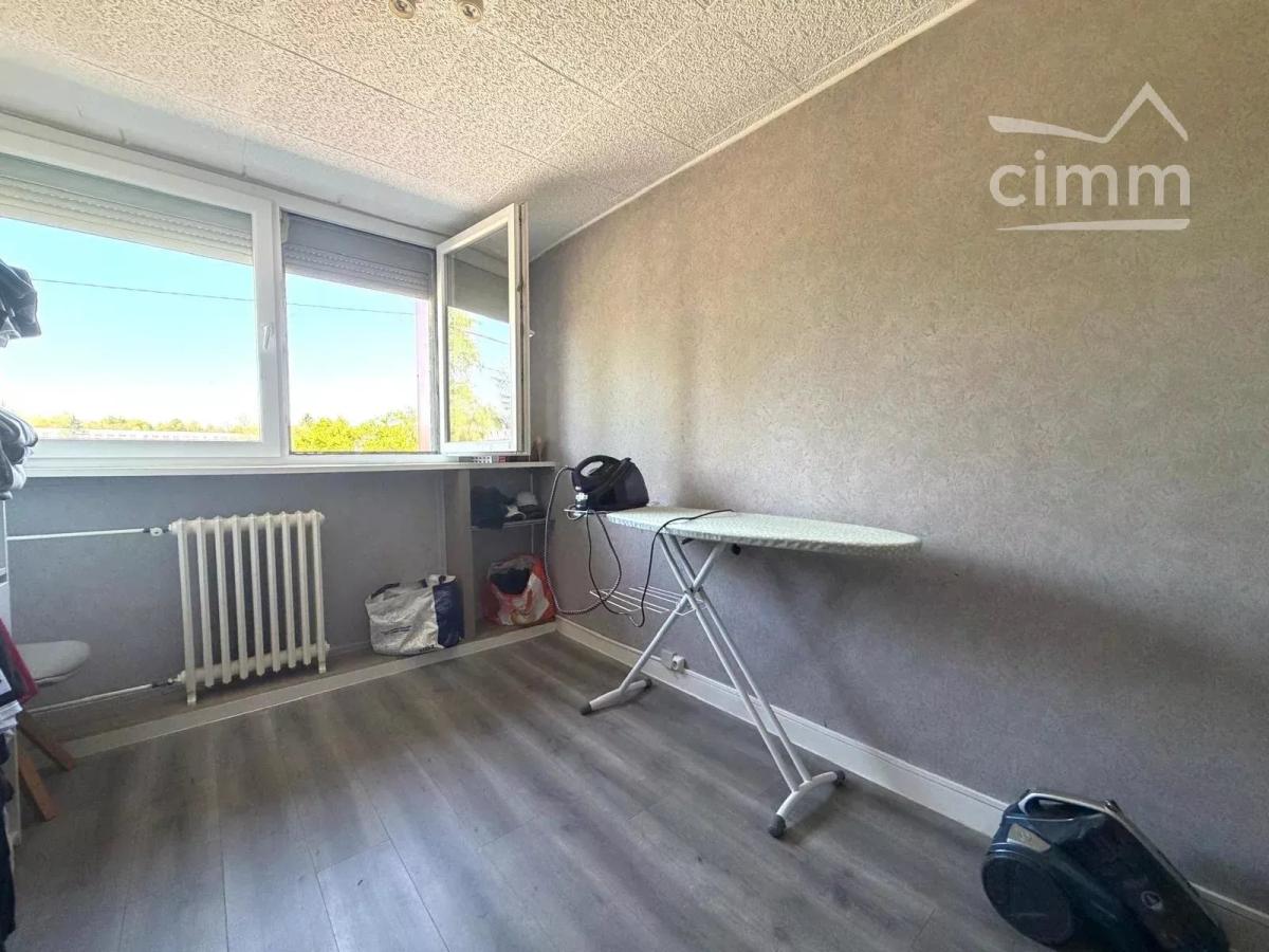 Photo 9 - Appartement à Longuyon