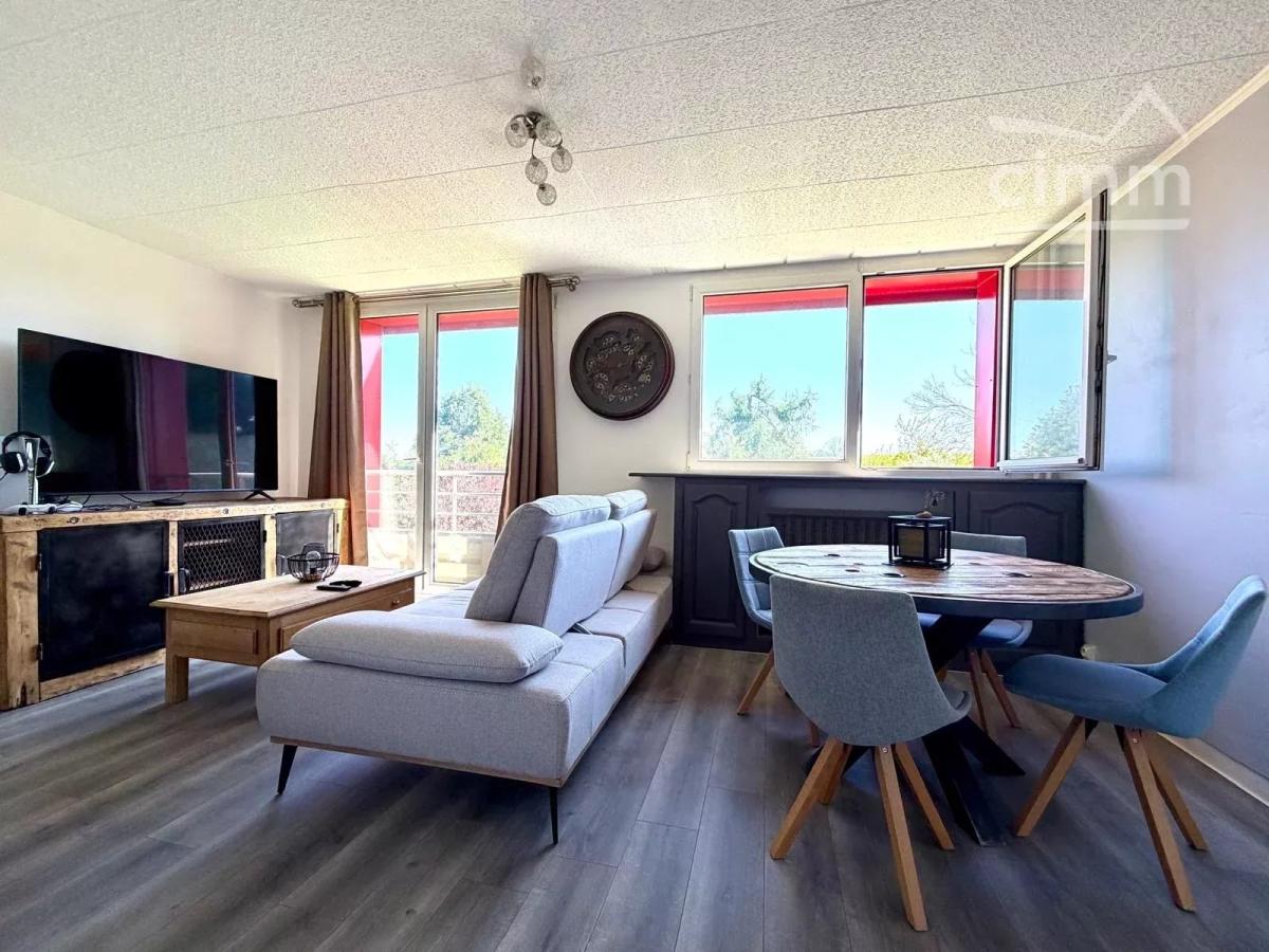 Photo principale - Appartement à Longuyon