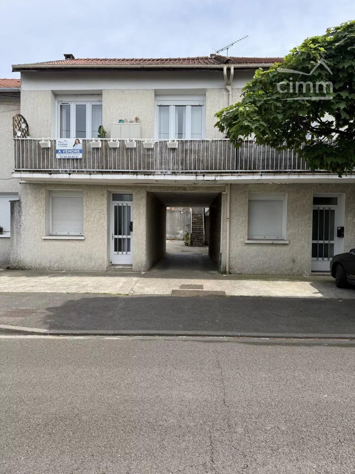 Photo 2 - Appartement à Champs-sur-Marne