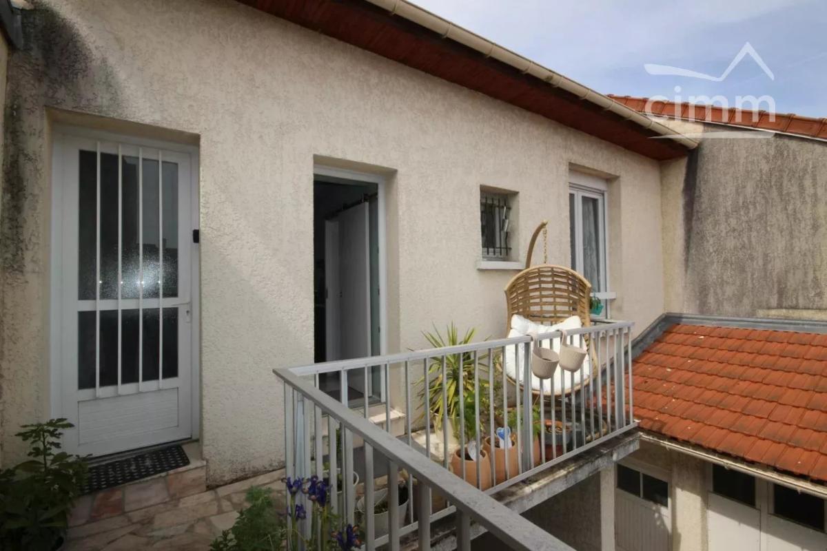 Photo 4 - Appartement à Champs-sur-Marne