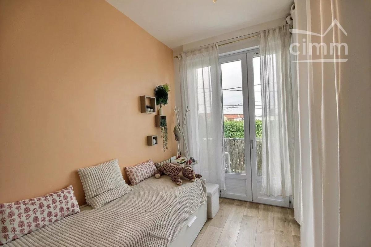 Photo 6 - Appartement à Champs-sur-Marne