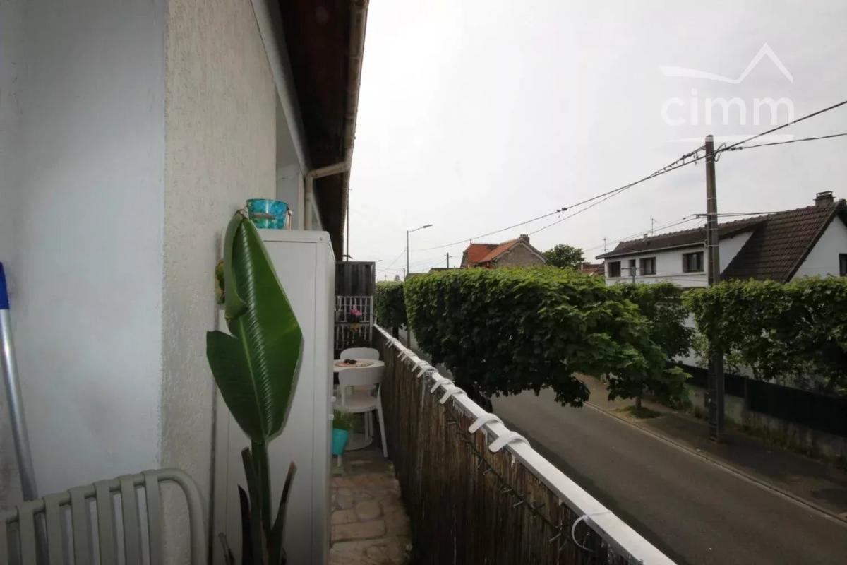 Photo 7 - Appartement à Champs-sur-Marne