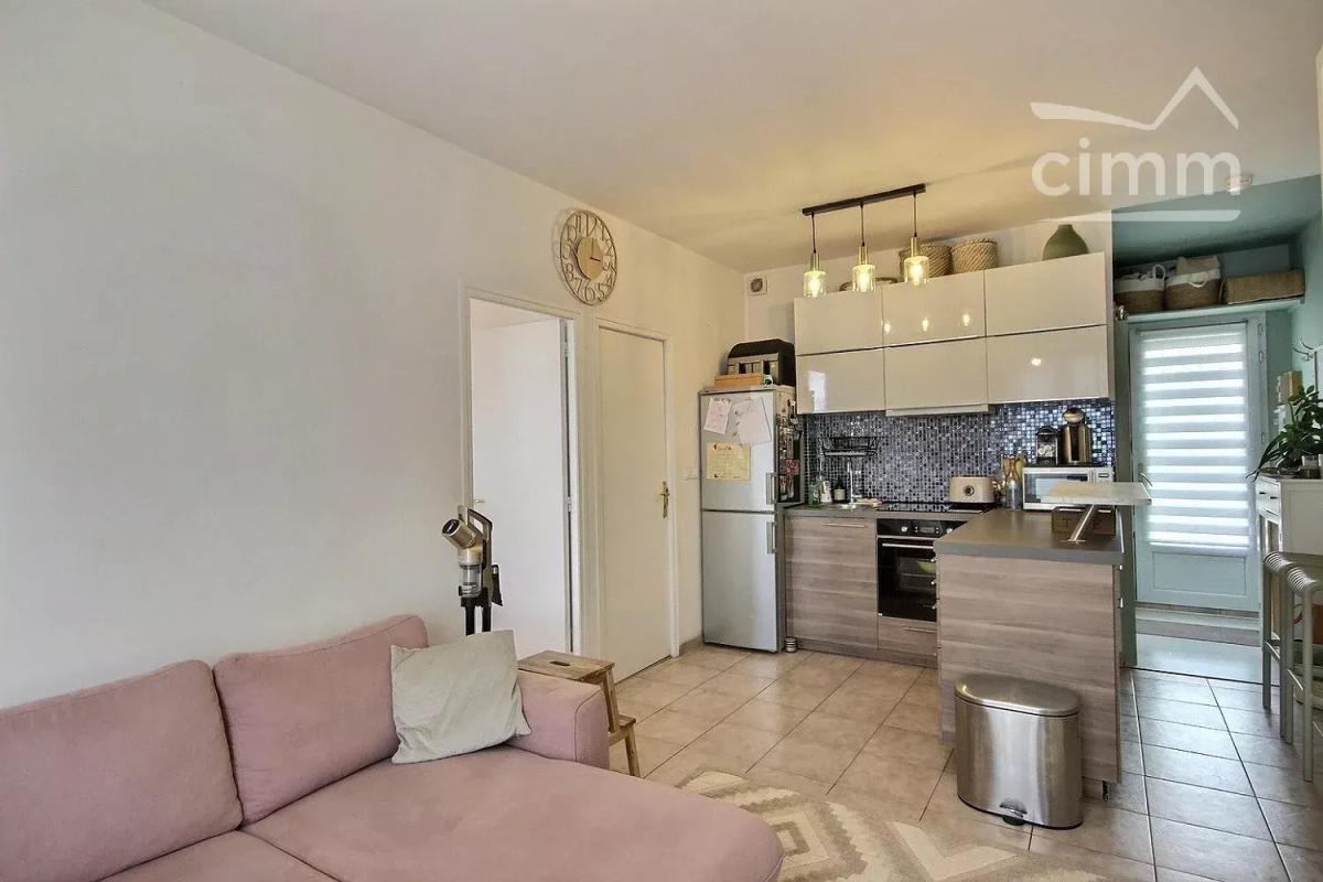 Photo 8 - Appartement à Champs-sur-Marne
