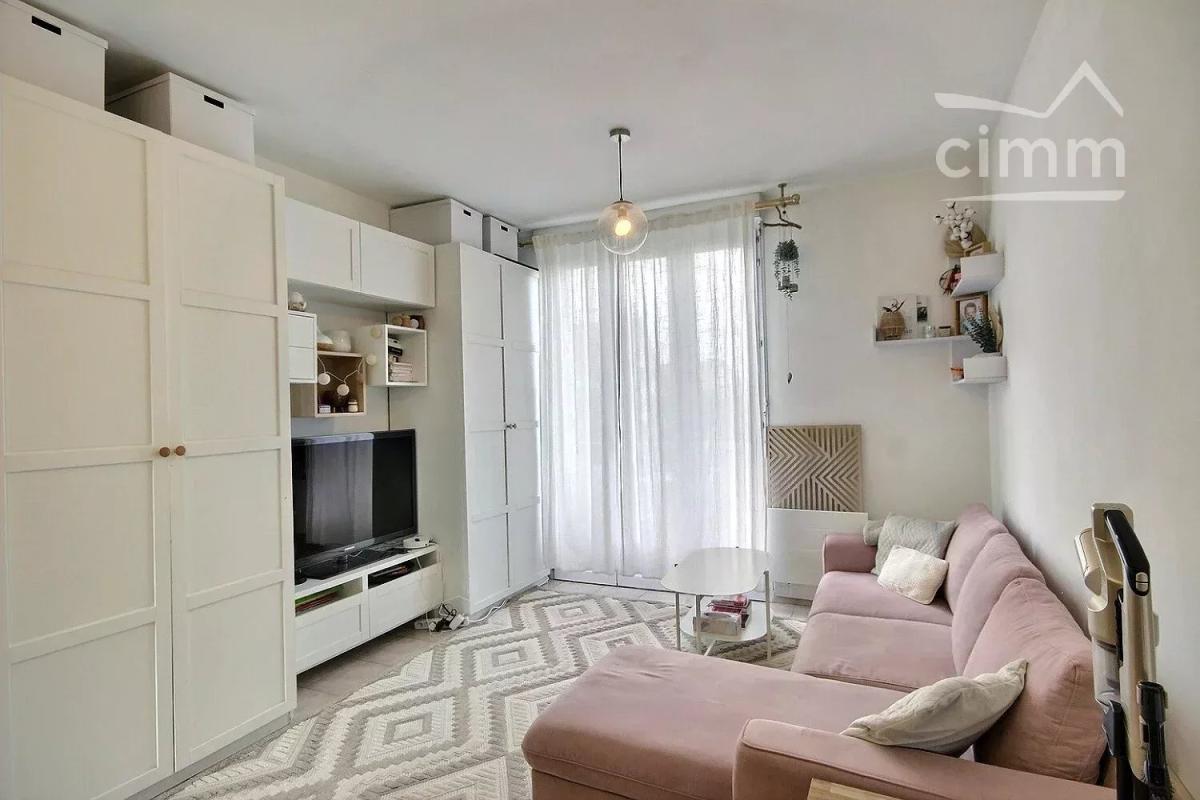 Photo principale - Appartement à Champs-sur-Marne
