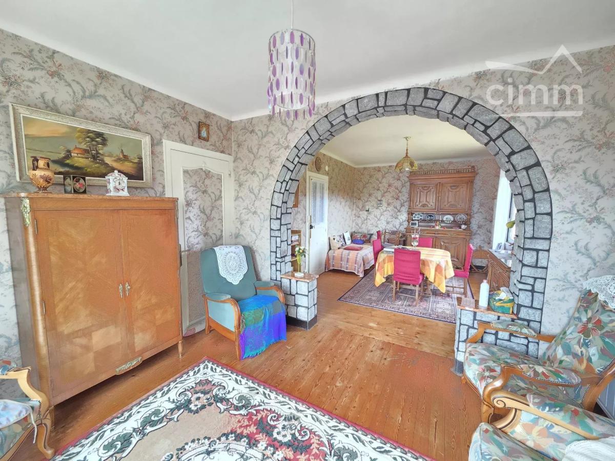 Photo 6 - Maison à Rougé