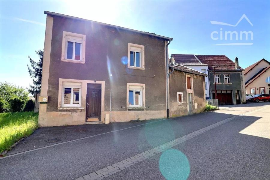 Photo principale - Maison à Longeville-lès-Saint-Avold