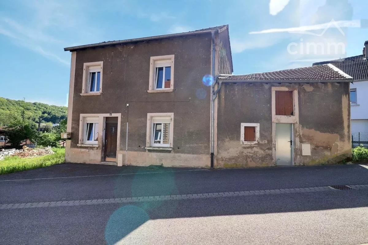 Photo 5 - Maison à Longeville-lès-Saint-Avold