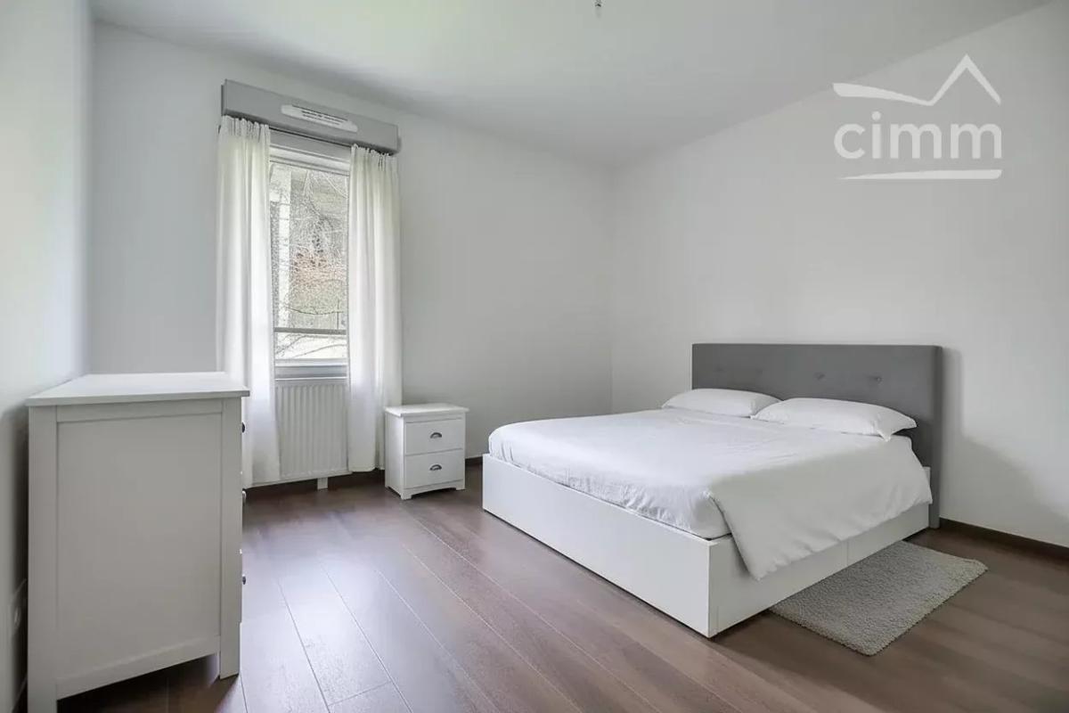 Photo 6 - Appartement à Meylan