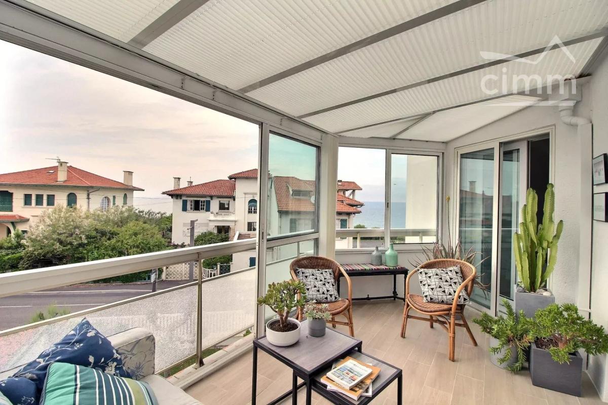 Photo 15 - Appartement à Anglet