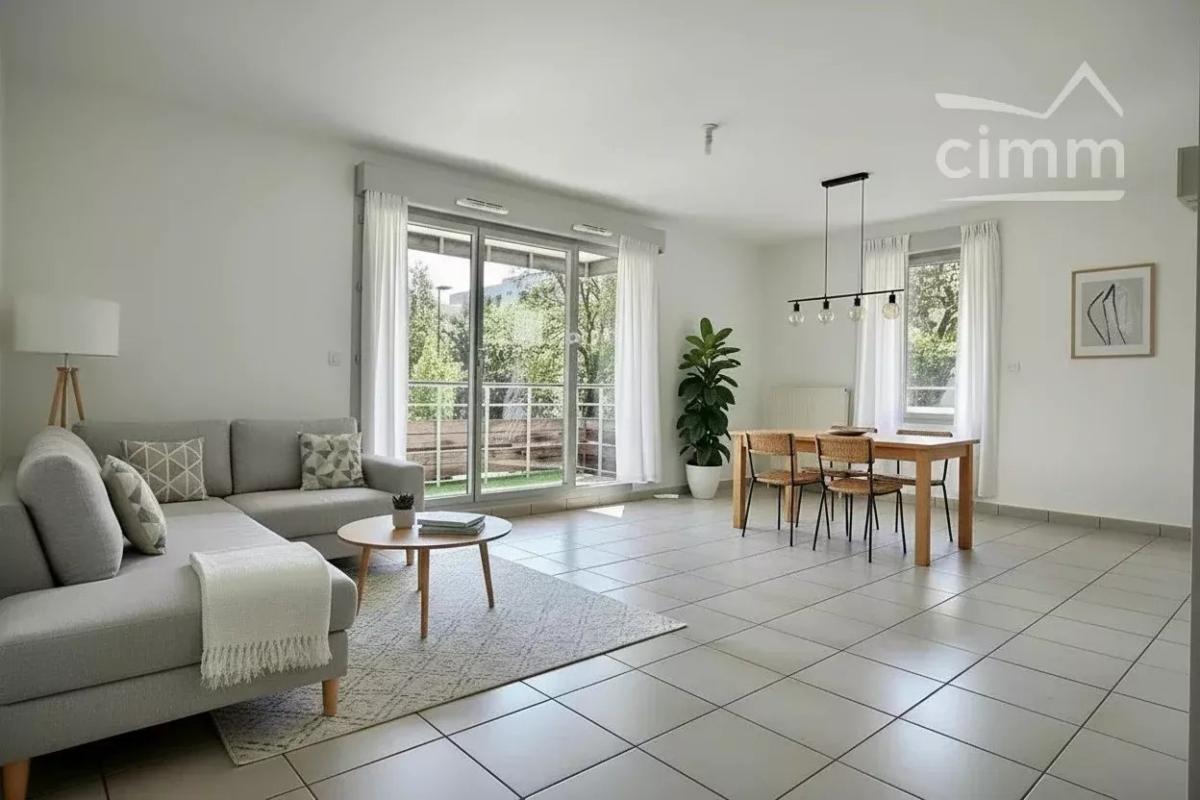 Photo 7 - Appartement à Meylan