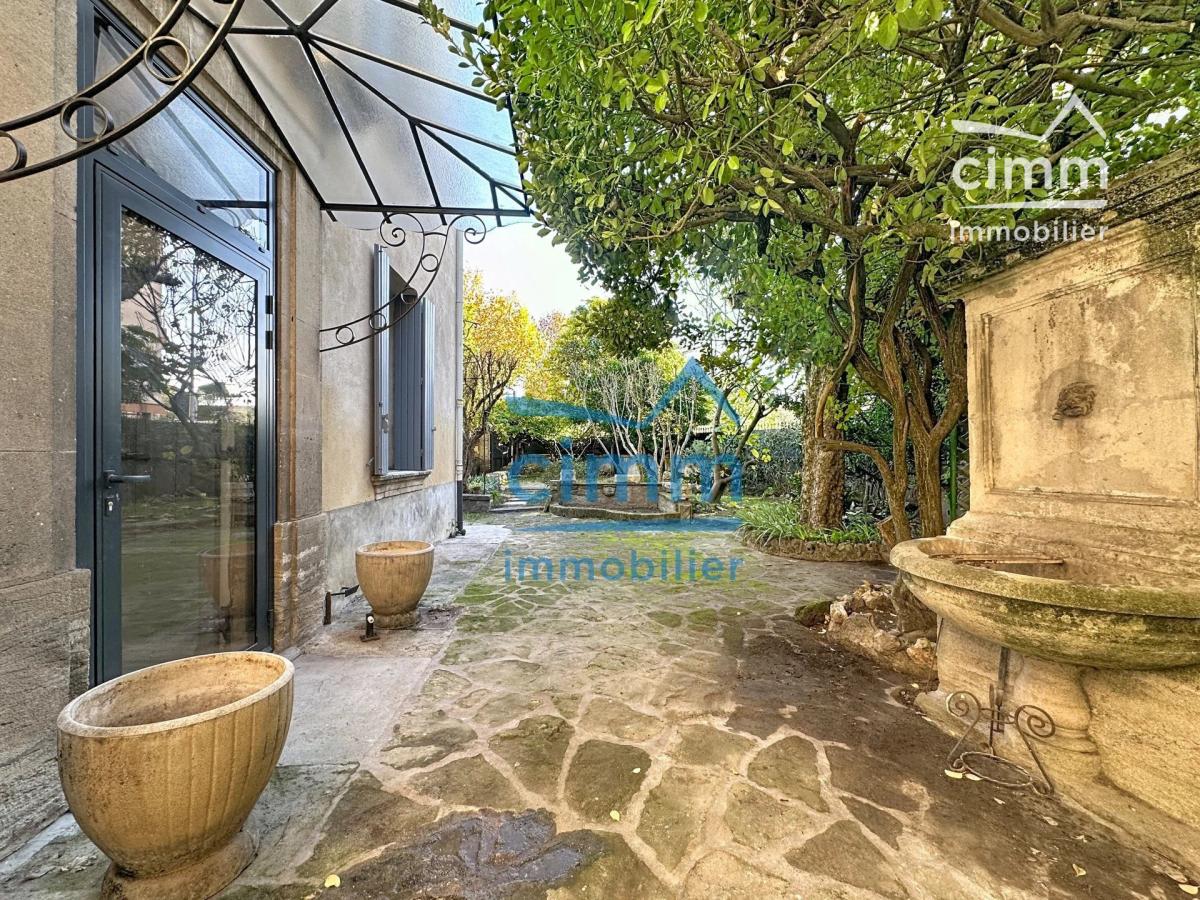 Photo 2 - Maison à Carpentras