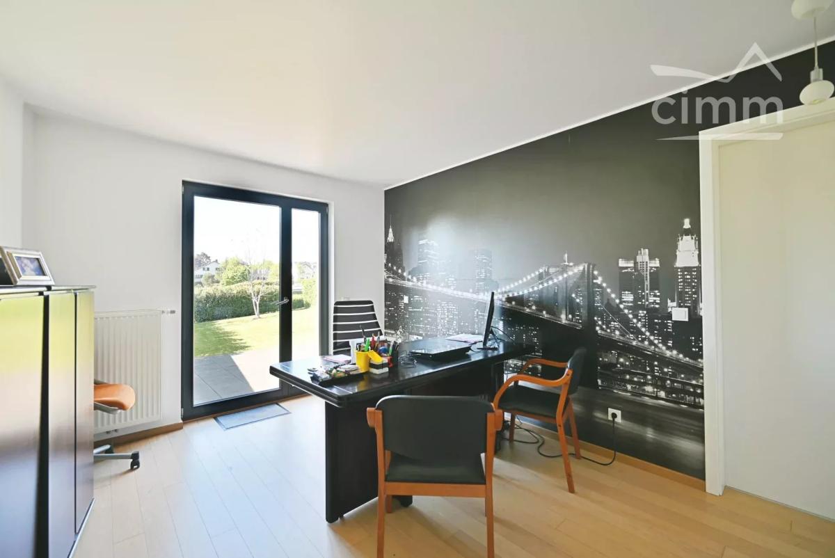 Photo 4 - Appartement à Pontpierre