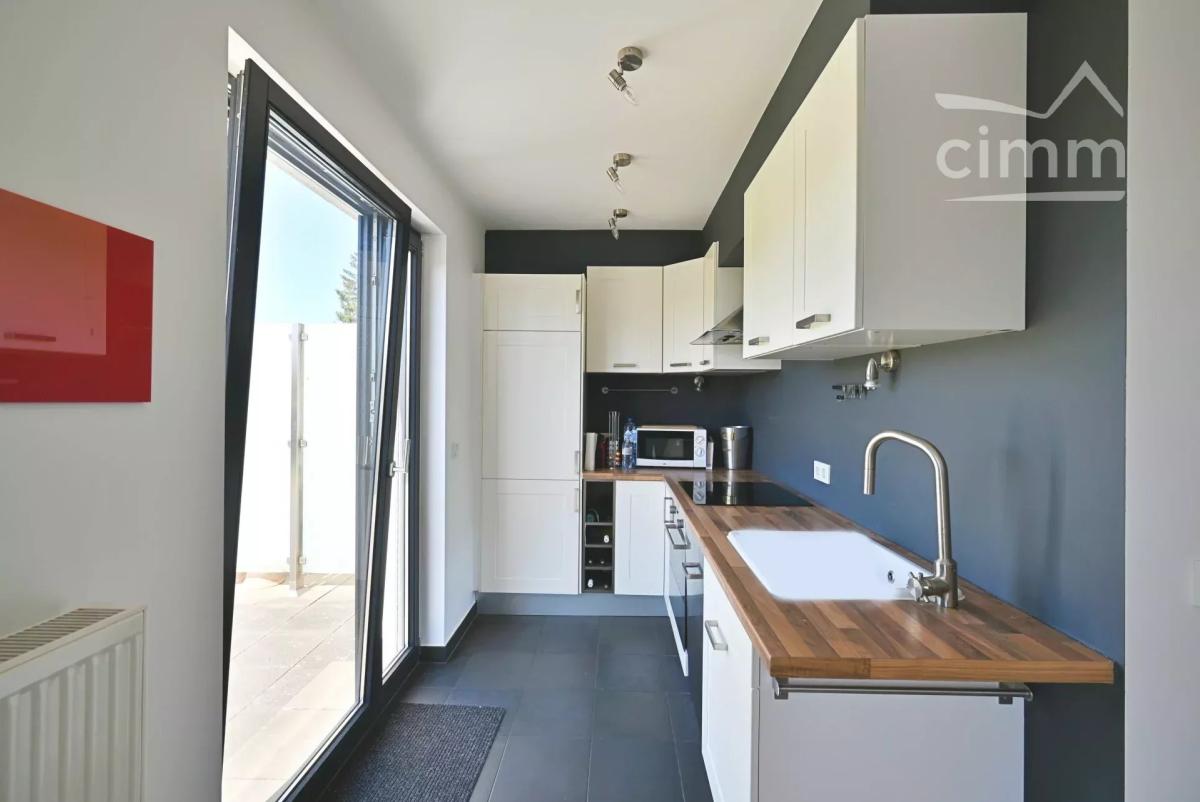 Photo 6 - Appartement à Pontpierre