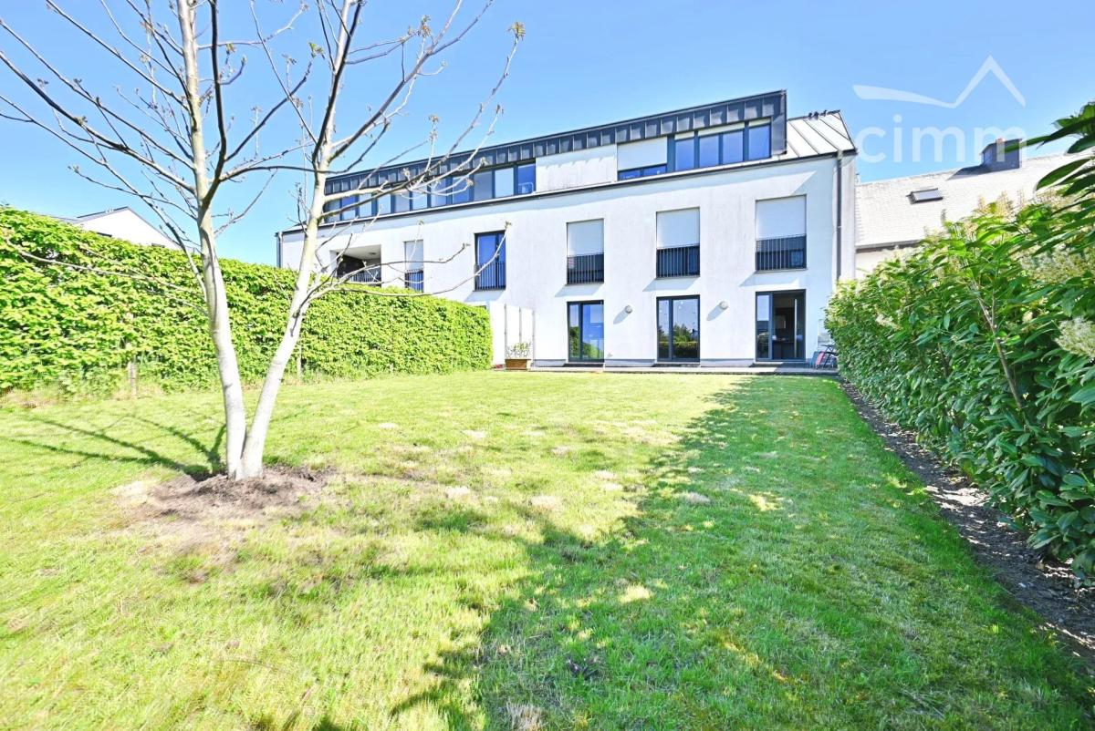 Photo principale - Appartement à Pontpierre