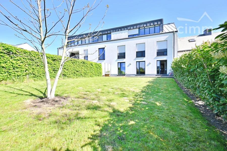 Photo principale - Appartement à Pontpierre