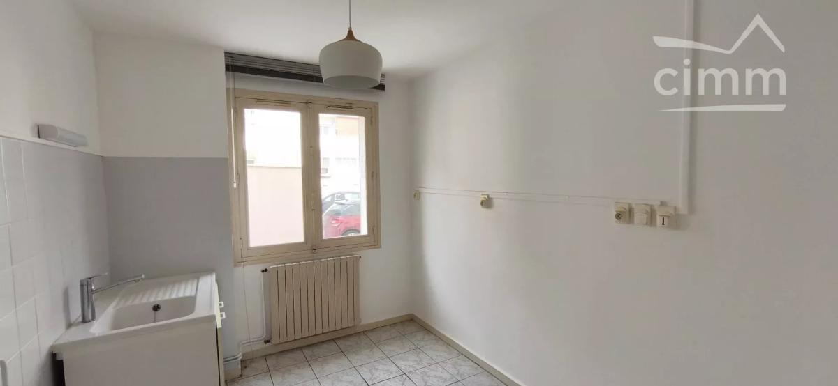 Photo 4 - Appartement à Valence