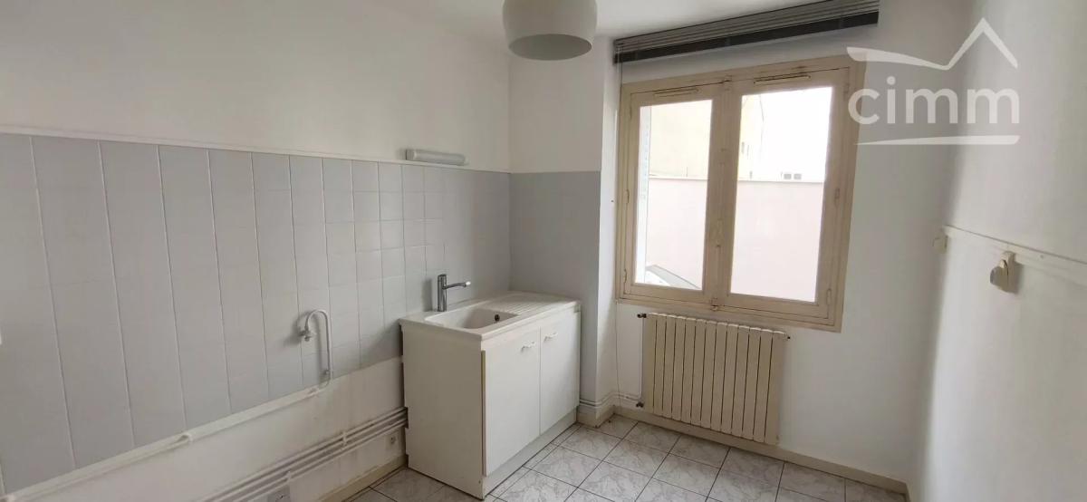 Photo 7 - Appartement à Valence