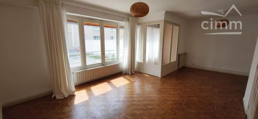 Photo principale - Appartement à Valence