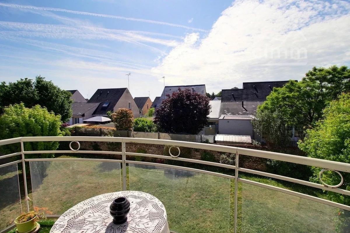 Photo principale - Appartement à Ballan-Miré