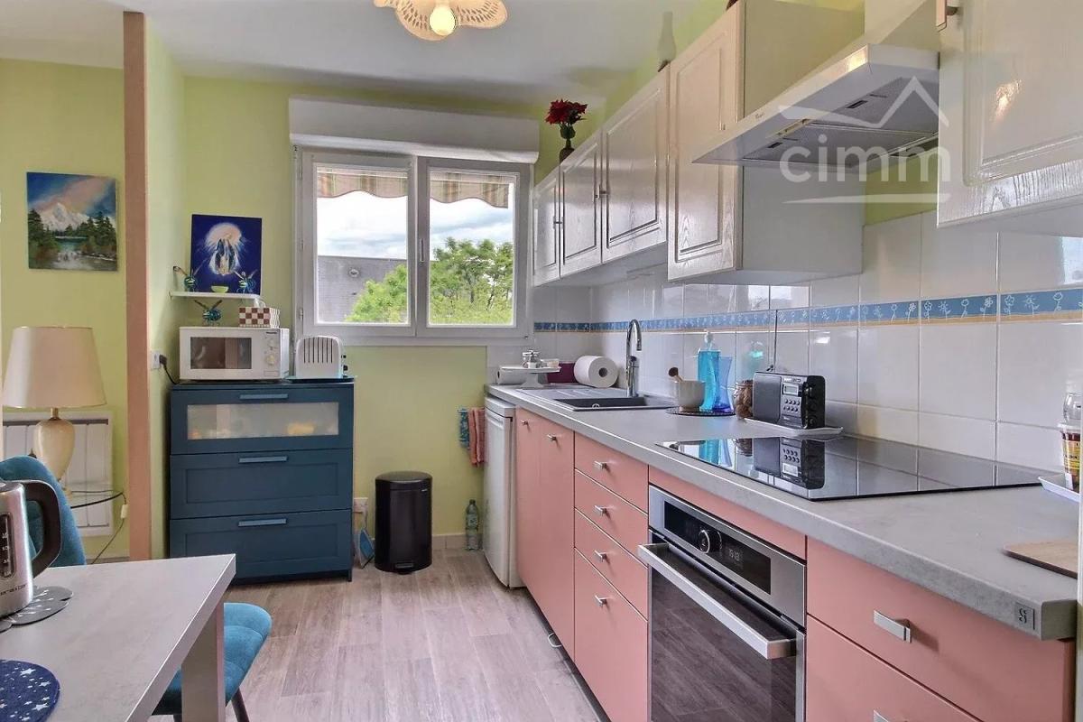 Photo 4 - Appartement à Ballan-Miré