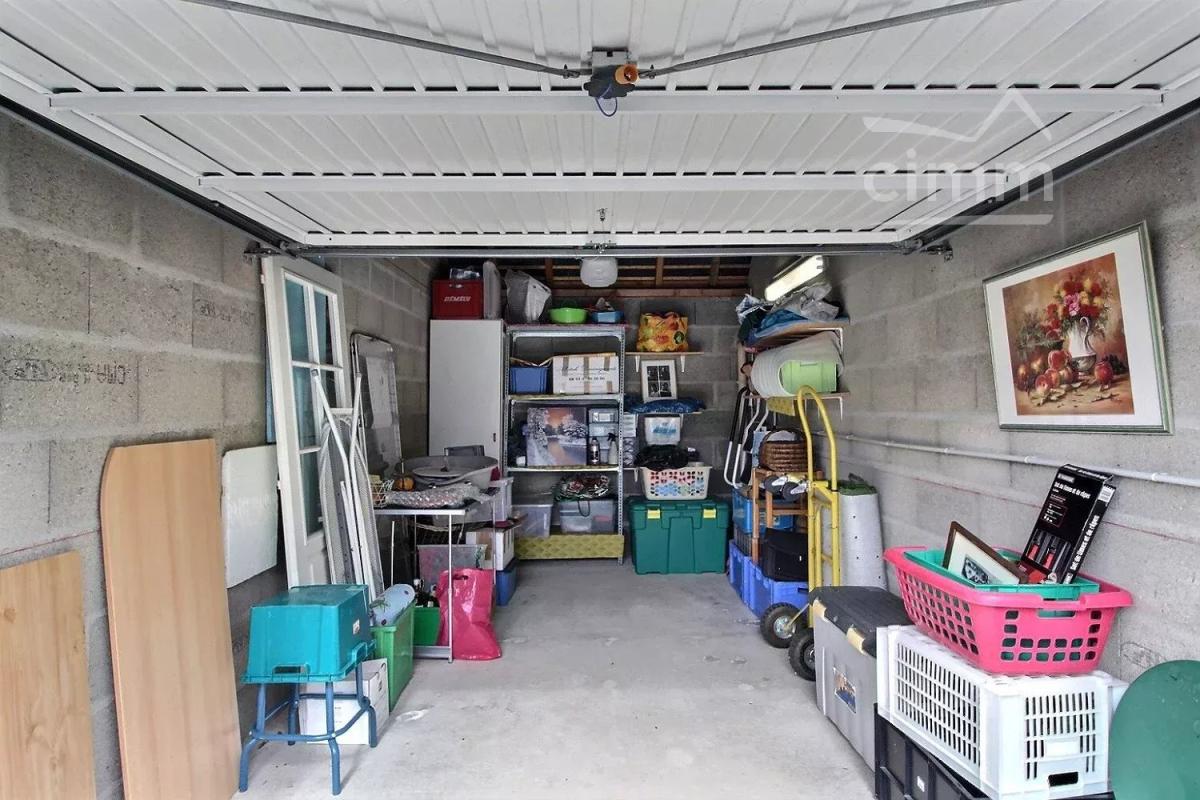 Photo 7 - Appartement à Ballan-Miré