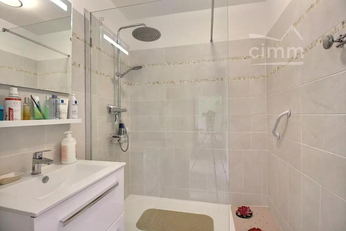Photo 9 - Appartement à Ballan-Miré