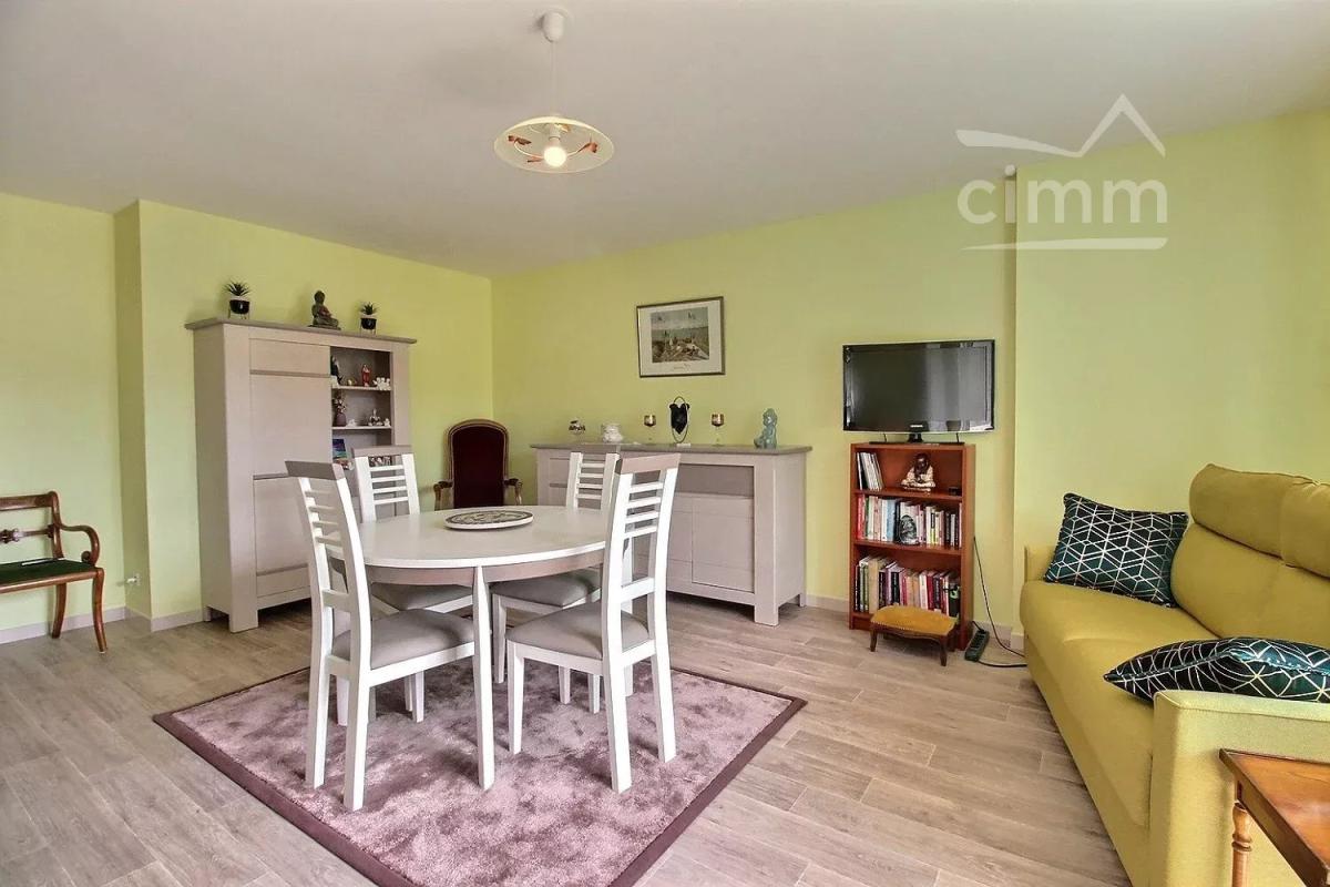 Photo 10 - Appartement à Ballan-Miré