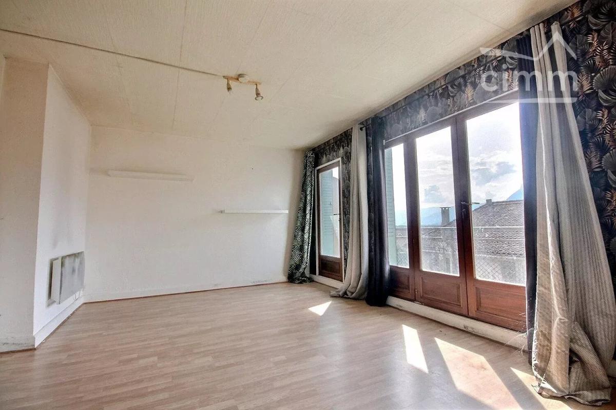 Photo 2 - Appartement à Villard-Bonnot