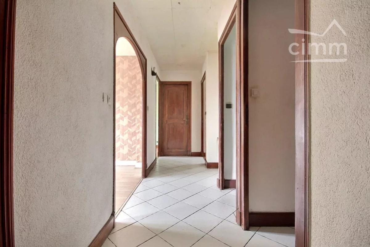Photo 3 - Appartement à Villard-Bonnot