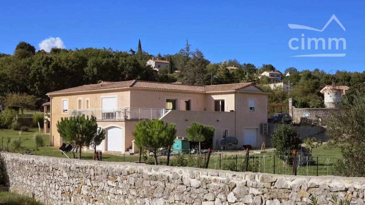 Photo 9 - Maison à Ruoms