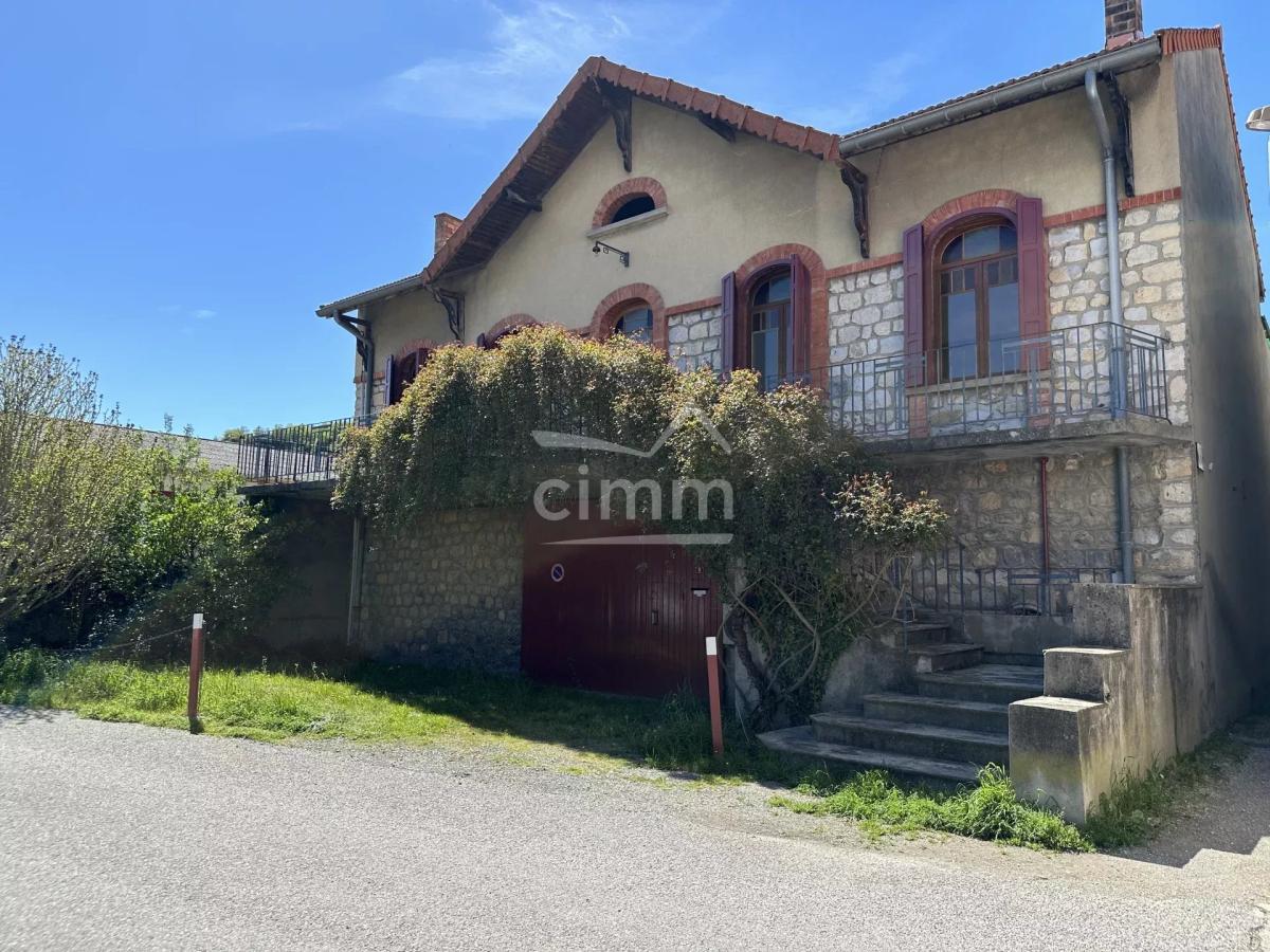 Photo principale - Maison à Malijai